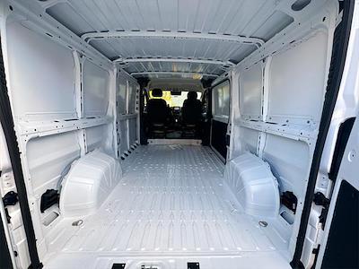 New 2026 Ram ProMaster 1500 Standard Roof Empty Cargo Van for sale #16546 - photo 2