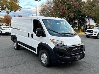 New 2026 Ram ProMaster 1500 Standard Roof Empty Cargo Van for sale #16547 - photo 1