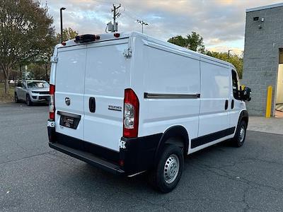 New 2026 Ram ProMaster 1500 Standard Roof Empty Cargo Van for sale #16547 - photo 2