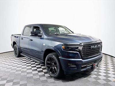 New 2026 Ram 1500 Laramie Crew Cab for sale #16553 - photo 1