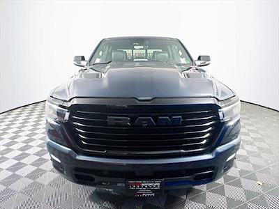 New 2026 Ram 1500 Laramie Crew Cab for sale #16553 - photo 2