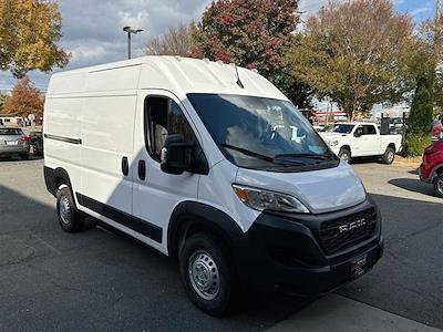 New 2026 Ram ProMaster 1500 High Roof Empty Cargo Van for sale #16555 - photo 1