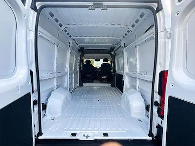 New 2026 Ram ProMaster 1500 High Roof Empty Cargo Van for sale #16555 - photo 2