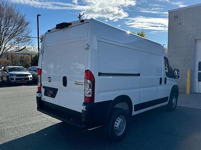 New 2026 Ram ProMaster 1500 High Roof Empty Cargo Van for sale #16564 - photo 2