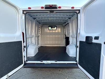 New 2026 Ram ProMaster 1500 Standard Roof Empty Cargo Van for sale #16565 - photo 2