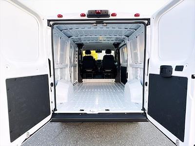 New 2026 Ram ProMaster 1500 Standard Roof Empty Cargo Van for sale #16566 - photo 2