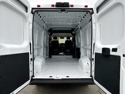New 2026 Ram ProMaster 1500 High Roof Empty Cargo Van for sale #16590 - photo 2