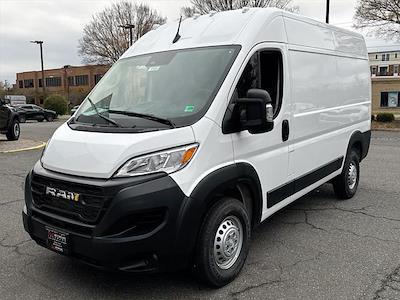 New 2026 Ram ProMaster 1500 High Roof Empty Cargo Van for sale #16590 - photo 1