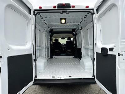 New 2026 Ram ProMaster 1500 High Roof Empty Cargo Van for sale #16609 - photo 2