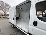 New 2026 Ram ProMaster 1500 High Roof Empty Cargo Van for sale #16609 - photo 25