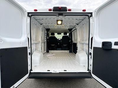 New 2026 Ram ProMaster 1500 Standard Roof Empty Cargo Van for sale #16610 - photo 2