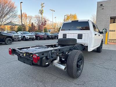 New 2026 Ram 3500 Crew Cab 60 CA Cab Chassis for sale #16611 - photo 2