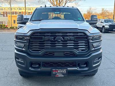 New 2026 Ram 3500 Tradesman Crew Cab 4x4 60 CA Cab Chassis for sale #16611 - photo 2