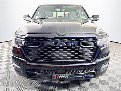 New 2026 Ram 1500 Big Horn Crew Cab for sale #16615 - photo 2