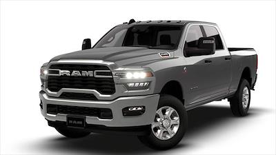 New 2026 Ram 2500 Big Horn Crew Cab 4x4 Pickup for sale #16625 - photo 1