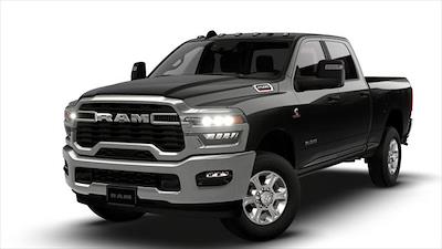 New 2026 Ram 2500 Big Horn Crew Cab for sale #16639 - photo 1
