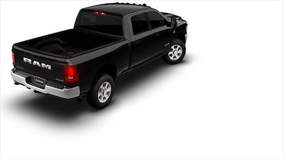 New 2026 Ram 2500 Big Horn Crew Cab for sale #16639 - photo 2