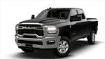 New 2026 Ram 2500 Big Horn Crew Cab for sale #16639 - photo 1