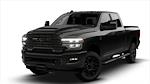New 2026 Ram 2500 Laramie Crew Cab for sale #16640 - photo 1