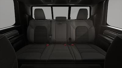 New 2026 Ram 1500 Big Horn Crew Cab for sale #16646 - photo 1