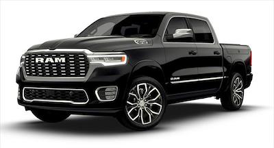 New 2026 Ram 1500 Limited Longhorn Crew Cab for sale #16647 - photo 1