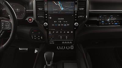 New 2026 Ram 1500 TRX Crew Cab for sale #16648 - photo 1