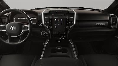 New 2026 Ram 1500 Big Horn Crew Cab for sale #16656 - photo 1