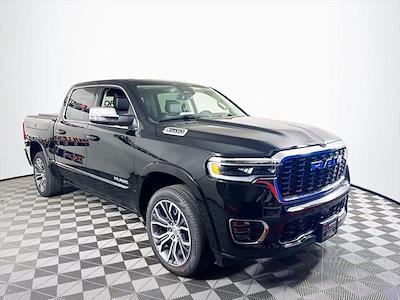 New 2026 Ram 1500 Limited Longhorn Crew Cab for sale #16665 - photo 1