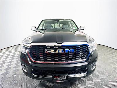 New 2026 Ram 1500 Limited Longhorn Crew Cab for sale #16665 - photo 2