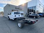 New 2026 Ram 5500 Crew Cab 84 CA Cab Chassis for sale #16720 - photo 5