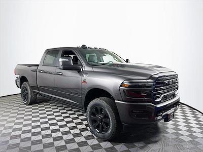 New 2026 Ram 2500 Laramie Crew Cab for sale #16726 - photo 1