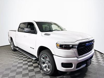 New 2026 Ram 1500 Big Horn Crew Cab for sale #16728 - photo 1