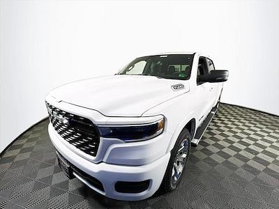 New 2026 Ram 1500 Big Horn Crew Cab for sale #16728 - photo 2