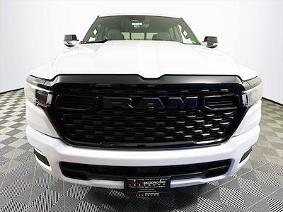 New 2026 Ram 1500 Big Horn Crew Cab for sale #16731 - photo 1