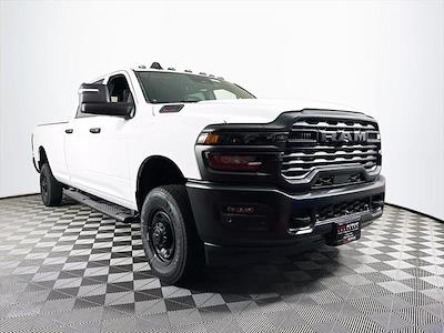 New 2026 Ram 2500 Tradesman Crew Cab for sale #16732 - photo 1