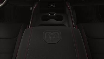 New 2026 Ram 1500 Rebel Crew Cab for sale #16754 - photo 1