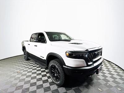 New 2026 Ram 1500 Rebel Crew Cab for sale #16756 - photo 1