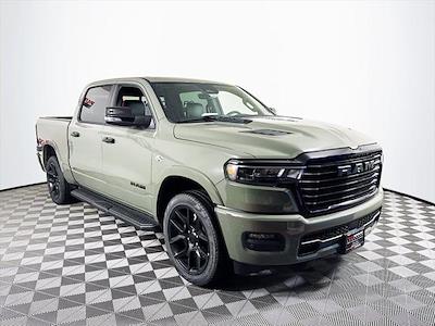 New 2026 Ram 1500 Laramie Crew Cab for sale #16795 - photo 1
