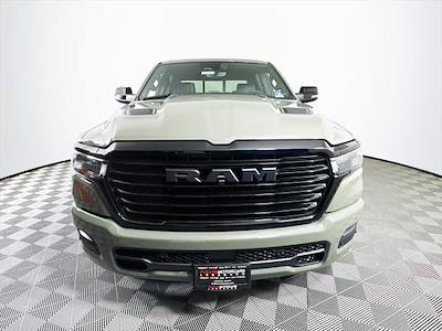 New 2026 Ram 1500 Laramie Crew Cab for sale #16795 - photo 2