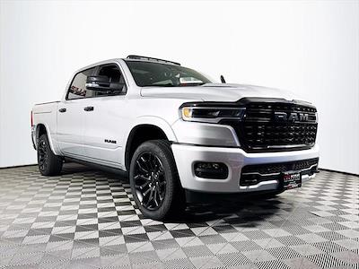 New 2026 Ram 1500 Limited Crew Cab for sale #16800 - photo 1