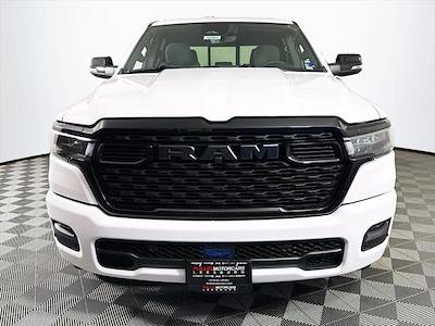 New 2026 Ram 1500 Big Horn Crew Cab for sale #16803 - photo 2