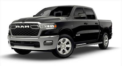 New 2026 Ram 1500 Big Horn Crew Cab for sale #16825 - photo 1