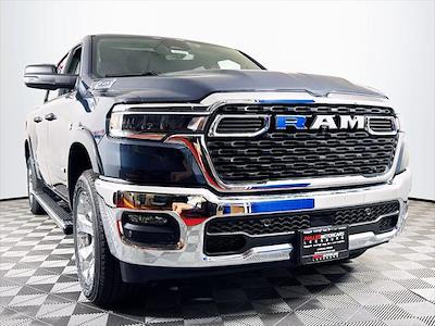 New 2026 Ram 1500 Big Horn Crew Cab for sale #16829 - photo 1