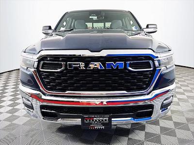 New 2026 Ram 1500 Big Horn Crew Cab for sale #16829 - photo 2