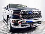New 2026 Ram 1500 Big Horn Crew Cab for sale #16829 - photo 1
