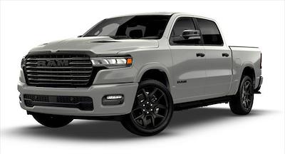 New 2026 Ram 1500 Laramie Crew Cab for sale #16830 - photo 1