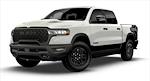 New 2026 Ram 1500 Rebel Crew Cab for sale #16840 - photo 1