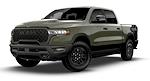 New 2026 Ram 1500 Rebel Crew Cab for sale #16845 - photo 1