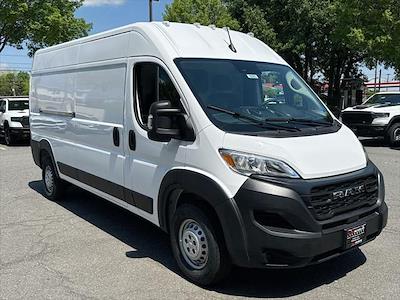New 2026 Ram ProMaster 2500 High Roof Empty Cargo Van for sale #16903 - photo 1