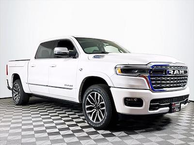 New 2026 Ram 1500 Limited Crew Cab for sale #16932 - photo 1